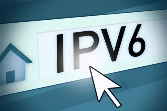 ipv6