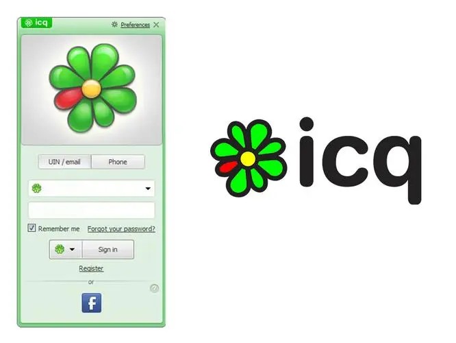 ICQ