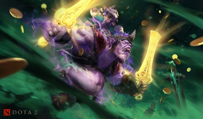 Dota 2