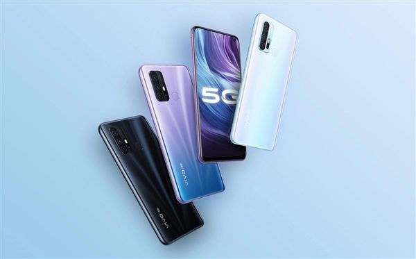 vivo z6星际银